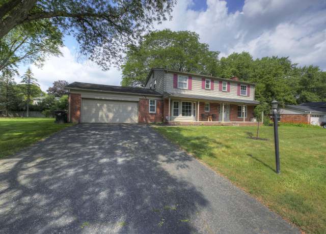 Property at 28789 Kendallwood Dr, Farmington Hills, MI 48334, 4 beds, 2.5 baths