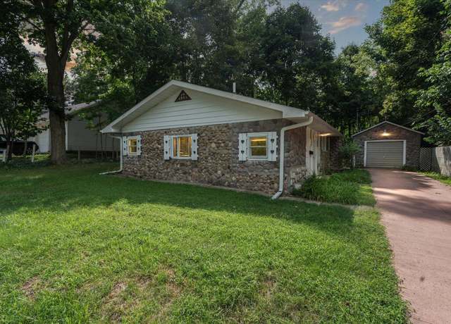 Property at 46 Salem St, Hillsdale, MI 49242, 3 beds, 1 bath