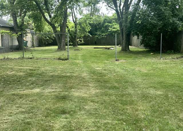 Property at 339 Ohio St, Ypsilanti, MI 48198