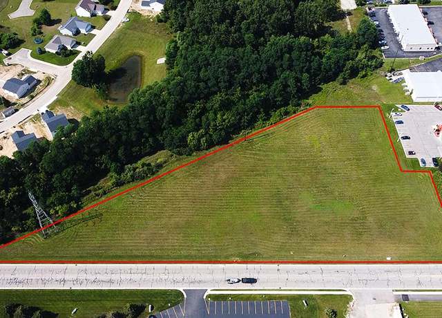 Property at VL S Main St, Brooklyn, MI 49230