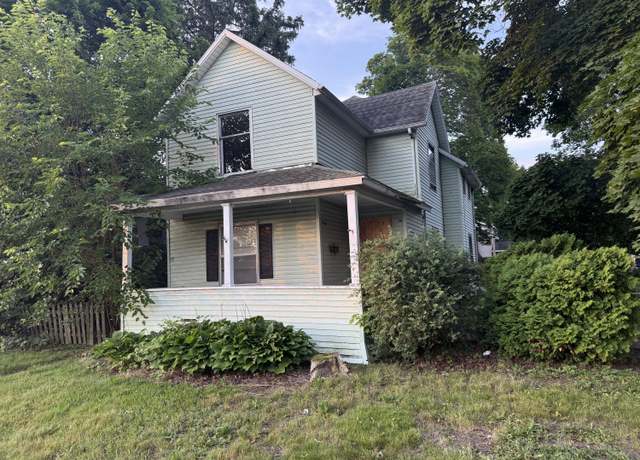 Property at 1601 Coleman Ave, Lansing, MI 48910, 4 beds, 2 baths
