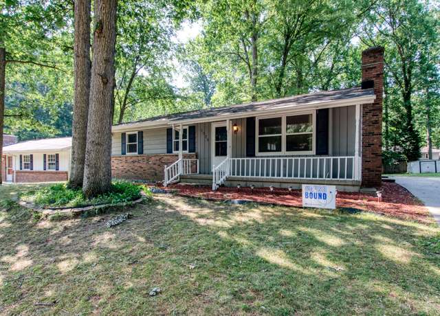 Property at 1926 Holliday Dr SW, Wyoming, MI 49519, 5 beds, 2 baths