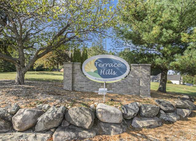 Property at 2963 Countryside Ln, Jackson, MI 49203