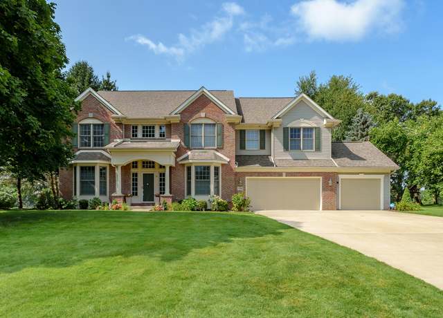 Property at 7294 Mackenzie Ln, Portage, MI 49024, 6 beds, 6 baths