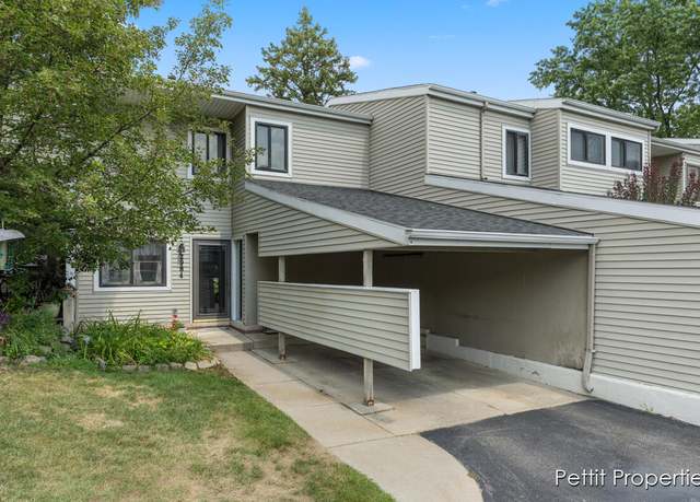 Property at 2984 Chapshire Dr SE #59, Grand Rapids, MI 49546, 3 beds, 2.5 baths