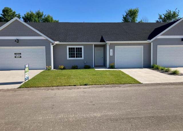 Property at Unit 112 Highpoint Dr, Wayland, MI 49348, 2 beds, 2 baths