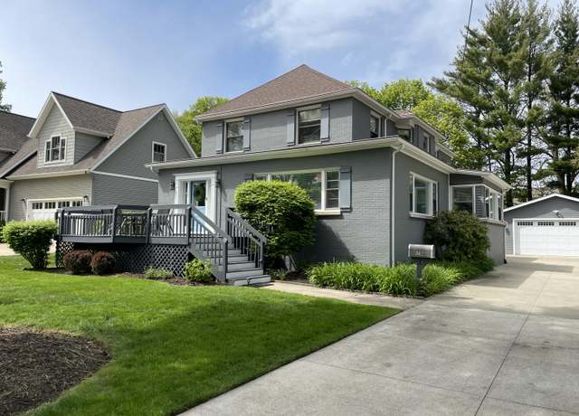 Property at 75 Elkenburg St, South Haven, MI 49090, 4 beds, 4 baths
