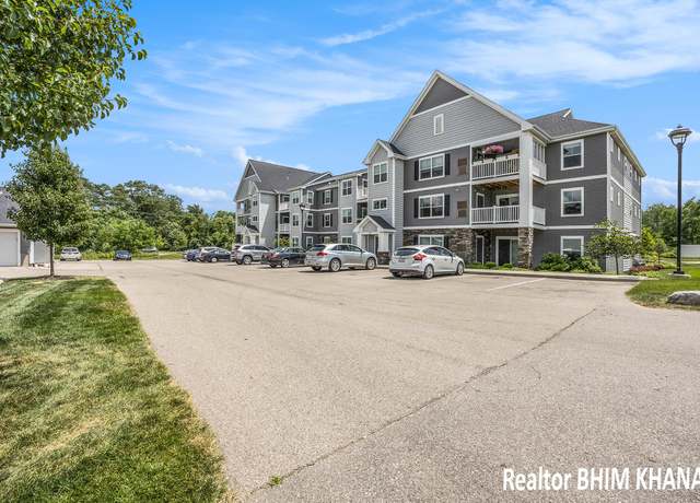 Property at 3167 Blairview Pkwy SE 201, Kentwood, MI 49512, 2 beds, 2 baths