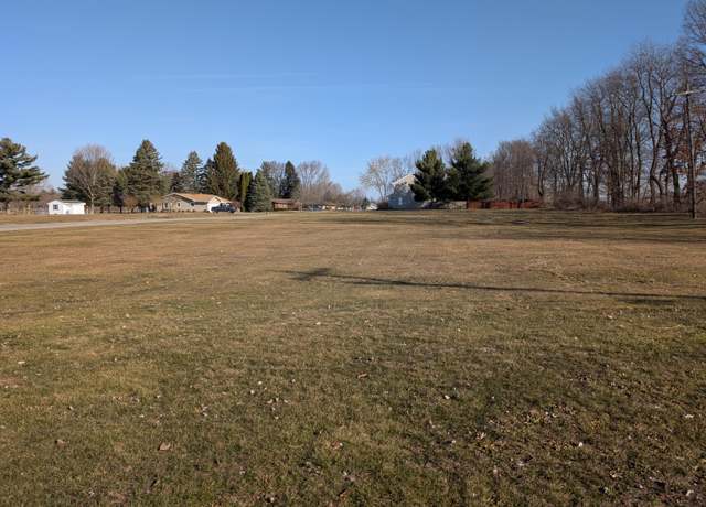 Property at VL Woodland Dr, Dowagiac, MI 49047