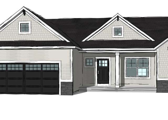 Property at 6153 Lake Wind Ave Lot 64, Holland, MI 49423, 3 beds, 2 baths