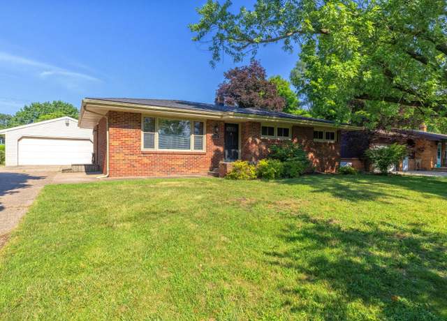 Property at 1762 Smyers Dr, Benton Harbor, MI 49022, 3 beds, 1 bath