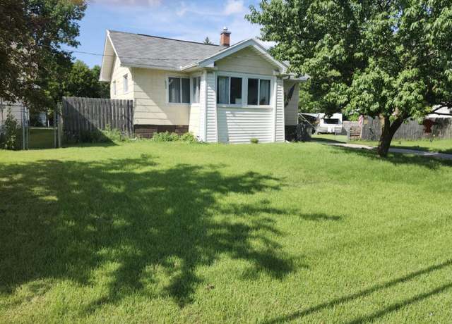 Property at 4062 W Michigan Ave, Saginaw, MI 48638, 1 bed, 1 bath