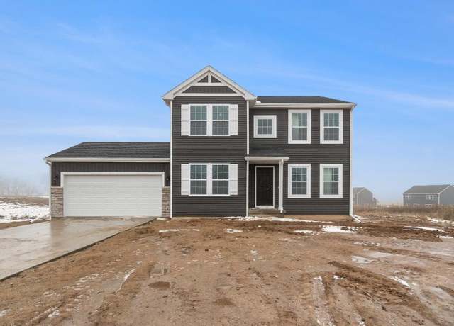 Property at 7925 Snow View Dr SE, Alto, MI 49302, 4 beds, 2.5 baths