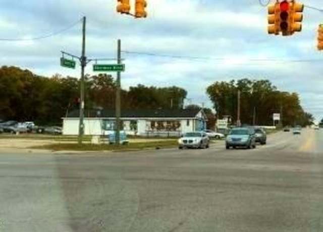 Property at 2545 S Getty St, Muskegon, MI 49444