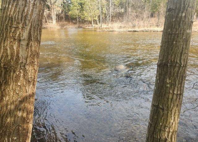 Property at V/L N Meadowbrook Rd Lot 42, White Cloud, MI 49349