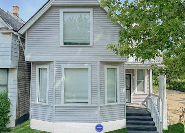 Property at 3415 E Canfield St, Detroit, MI 48207, 6 beds, 2 baths