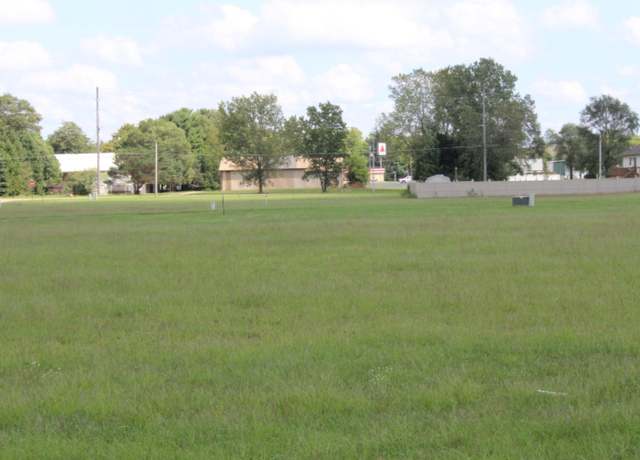 Property at 00 Stratton Lot 5 Rd, Benton Harbor, MI 49022