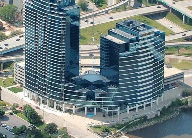 Property at 335 Bridge St NW #2105, Grand Rapids, MI 49504, 1 bed, 1.5 baths
