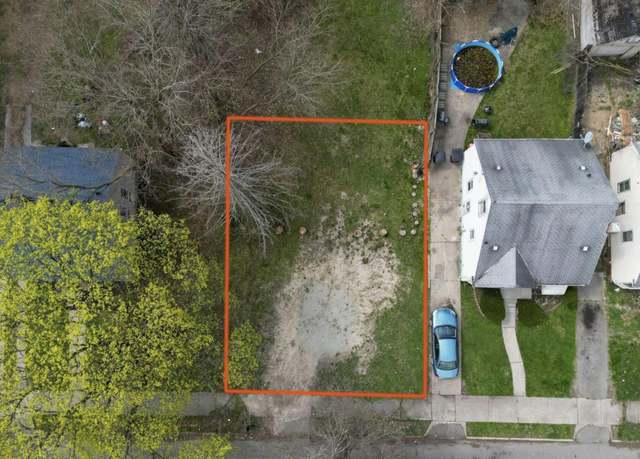 Property at 18483 Heyden St, Detroit, MI 48219