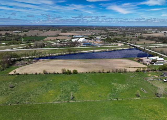 Property at V/L 60th St, Holland, MI 49423