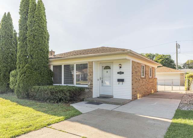 Property at 24415 Ward St, Taylor, MI 48180, 2 beds, 2 baths