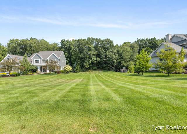Property at 3769 Lake Birch St NE, Grand Rapids, MI 49525