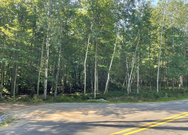 Property at 4756 N Ridge Rd, Mears, MI 49436
