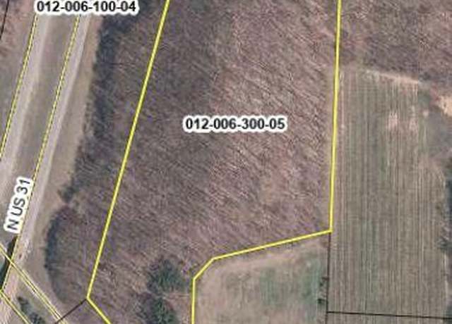 Property at Log, Shelby, MI 49455