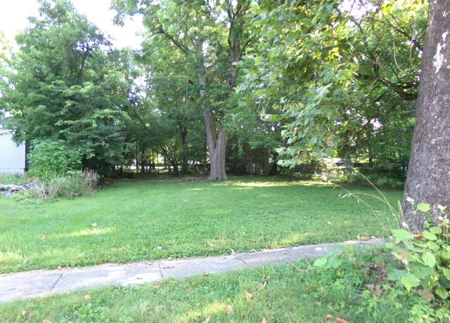 Property at V/L Elm St, Paw Paw, MI 49079