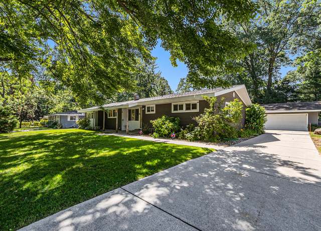 Property at 15142 Echo Ct, Spring Lake, MI 49456, 3 beds, 1 bath