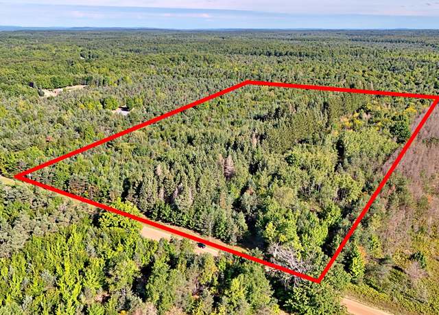 Property at 0 Read Rd, Copemish, MI 49625