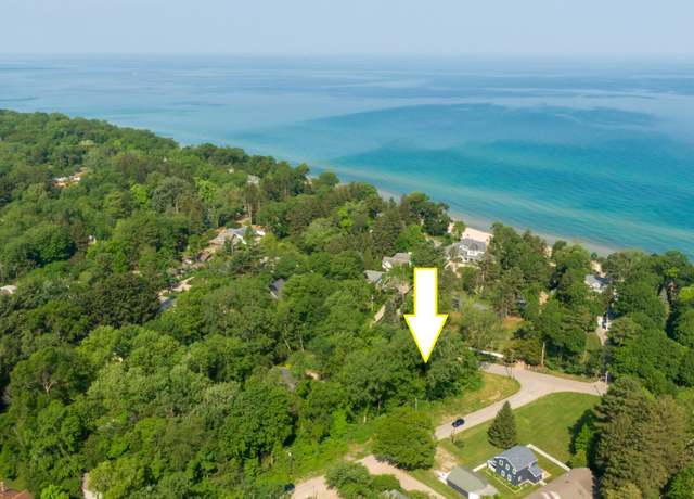 Property at 15853 Lakeshore Rd, Union Pier, MI 49129