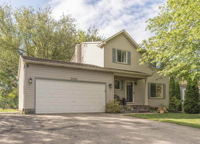 Property at 9083 Wildwood Lake Dr, Whitmore Lake, MI 48189, 3 beds, 2.5 baths