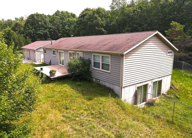 Property at 143 Tree Stand Rd, Rose City, MI 48654, 3 beds, 2 baths