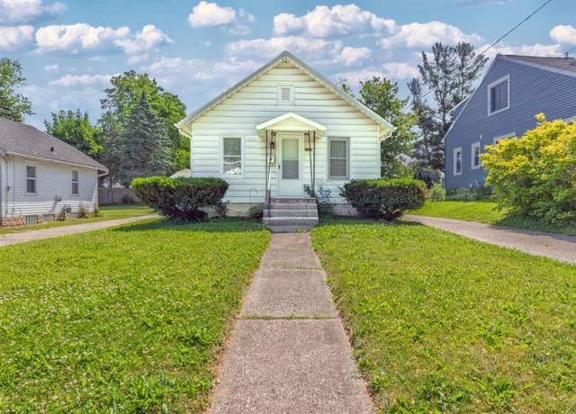 Property at 1234 Diamond Ave NE, Grand Rapids, MI 49505, 2 beds, 1 bath