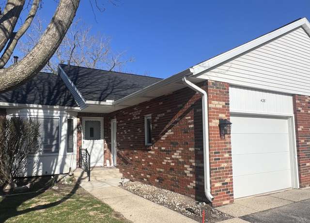 Property at 428 Mary Lane Ln, Fremont, MI 49412, 2 beds, 2 baths