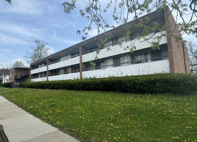 Property at 207 Ballard St #103, Ypsilanti, MI 48197, 2 beds, 1.5 baths