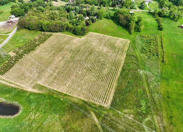 Property at 136 E Snow Rd, Baroda, MI 49101