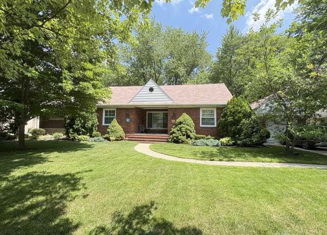 Property at 19061 Collinson Ave, Eastpointe, MI 48021, 4 beds, 1.5 baths