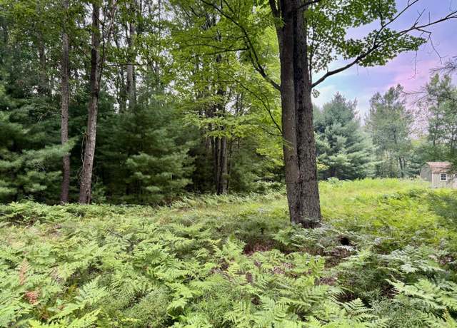 Property at 6362 Cedar Trce, Canadian Lakes, MI 49346