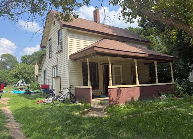 Property at 78 1st St, Stanwood, MI 49346, 3 beds, 1.5 baths