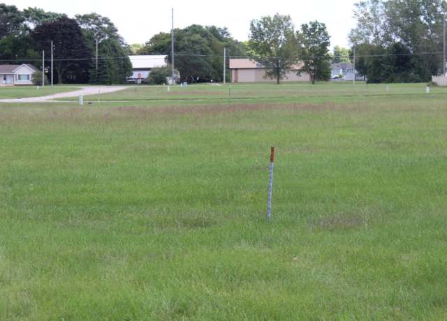 Property at 00 Stratton Lot 6 Rd, Benton Harbor, MI 49022