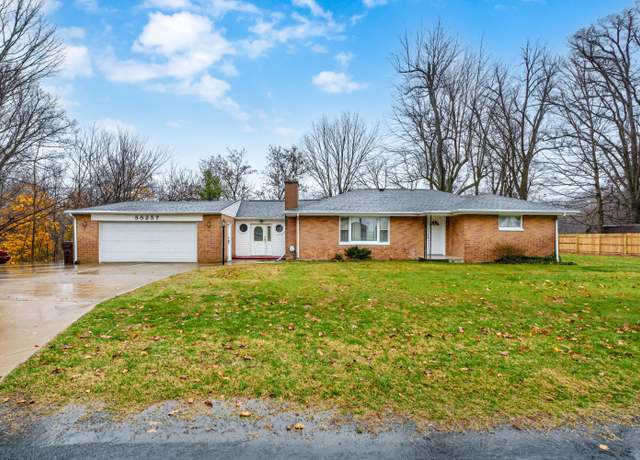 Property at 55257 County Road 687, Hartford, MI 49057, 3 beds, 2 baths