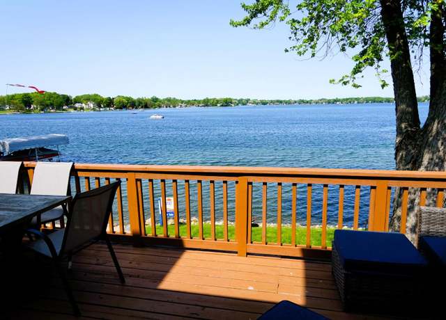 Property at 9638 Main St, Whitmore Lake, MI 48189, 3 beds, 3 baths
