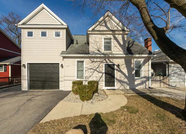 Property at 9638 Main St, Whitmore Lake, MI 48189, 3 beds, 3 baths