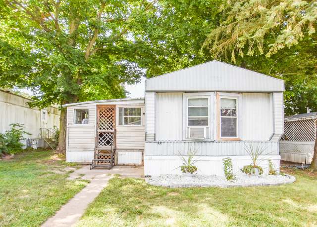 Property at 2856 W Carleton Lot 33, Hillsdale, MI 49242, 2 beds, 1 bath