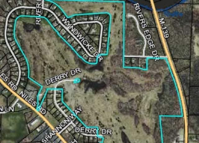 Property at 3711 M 63, St. Joseph, MI 49085