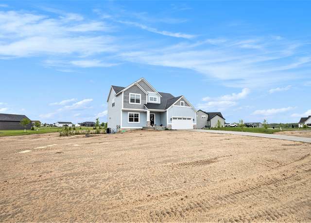 Property at 12713 Ridgedale Dr, Allendale, MI 49401, 5 beds, 3.5 baths