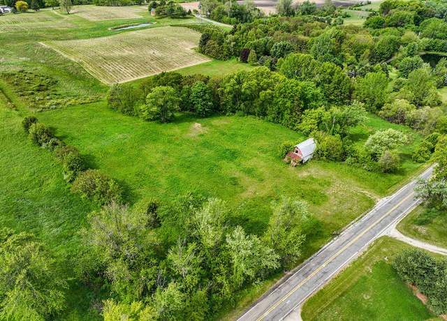 Property at 138 E Snow Rd, Baroda, MI 49101