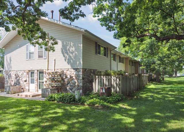 Property at 3663 Kenbrooke Ct, Kalamazoo, MI 49006, 1 bed, 1 bath